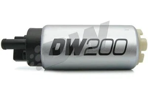 DeatschWerks (9-201-1000) 255 LPH In-Tank Fuel Pump w/ Universal Set Up Kit - Bild 1 von 1