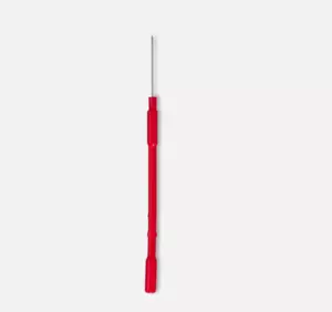 Agujas de 1 punta para máquina de maquillaje permanente Sapphire PRO-ELITE de MEI-CHA 50 un. - Imagen 1 de 1