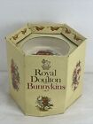 Royal Doulton Bunnykins Baby Set 2 Handled Mug & Children's Plate England New