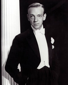 Fred Astaire [1027172] 8x10 Foto (Otros Tamaños Disponibles)