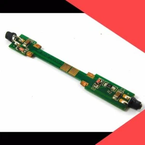 GP15-1 PCB ATLAS 526009 Spur N - Bild 1 von 2