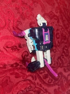 Vintage 1987 Hasbro G1 Transformers Decepticon Clone POUNCE Figure - Picture 1 of 4