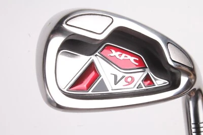 NEW XPC V9 6 IRON GOLF CLUB CHOOSE FLEX REG OR STIFF & EXTRA LENGTH - Image 1 of 4