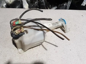 1995 Honda Prelude mk4 Windscreen Washer Tank Fluid + Pumps - Picture 1 of 3