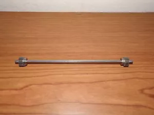 Aircraft Shaft XSA2763 - Bild 1 von 2