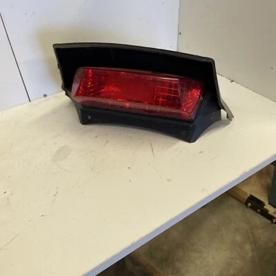 Arctic Cat Bearcat TZ1 TAILLIGHT TAIL BRAKE LIGHT - 0509-022 - Image 1 of 4