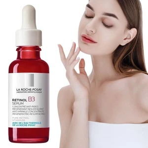 La Roche Posay Retinol B3 Suero 30 ml Concentrado Anti-Estrucciones Regenerador - Imagen 1 de 12