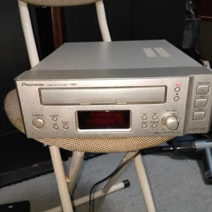 Gebrauchtes Pioneer T-N901 Kassettendeck hochwertiger Sound JPN - Bild 1 von 15