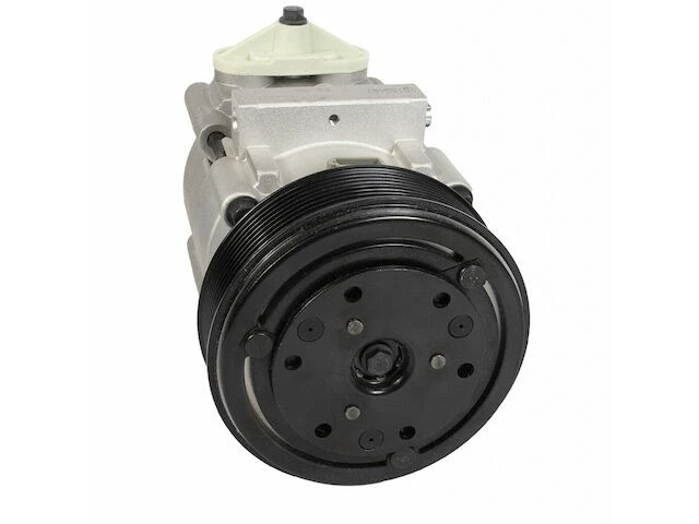 Compresor de aire acondicionado para 03-05 Ford F250 Super Duty F350 F450 F550 6,0 L V8 6,8 L NM62G6 Foto 1 de 1