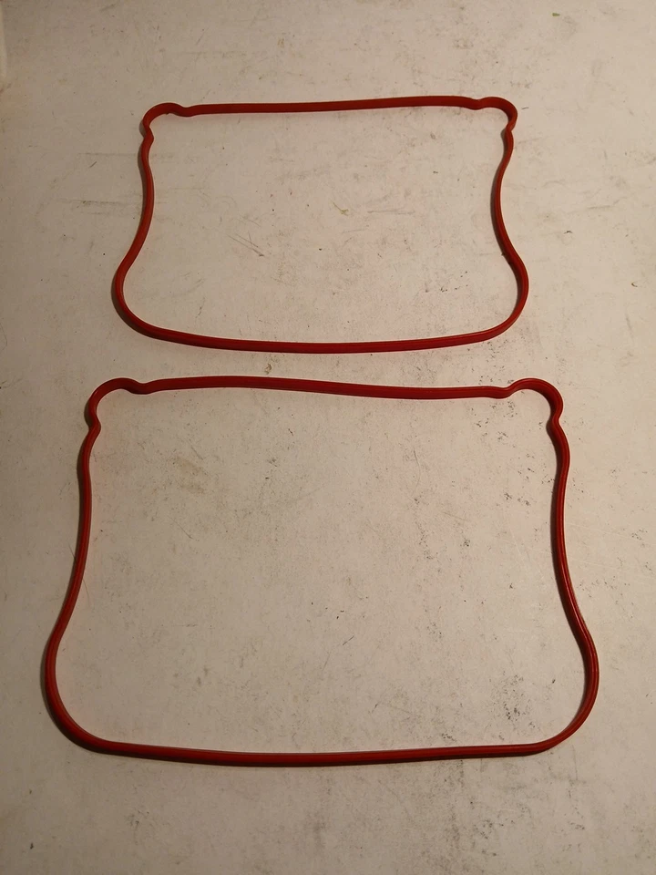 Junta de cubierta basculante inferior Harley Davidson 07-up Sportster James JGI-17362-07 dos Foto 1 de 1