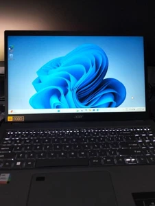 Acer Aspire 5 15.6-inch i9-13900H - Picture 1 of 6