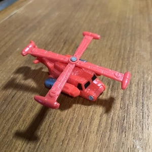 Transformers Jolt Complete Mini Con Armada Hot Shot Partner - Picture 1 of 4