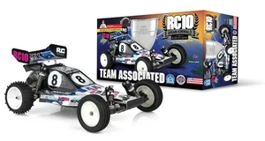 Team Associated #6041 1/10 RC10 Kinwald Edition Kit - Picture 1 of 4