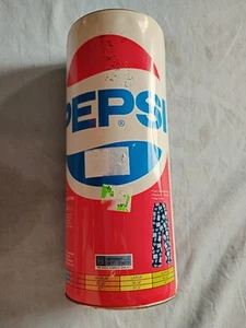 Men's Sleep Pant Pepsi Can - Picture 1 of 3
