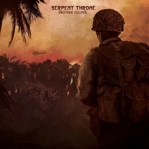 Serpent Throne Brother (Vinyl) (US IMPORT) - Bild 1 von 2