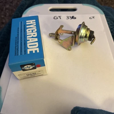 1 estrangulador de carburador extraíble CPA182 para Oldsmobile Cutlass Supreme 78-82 4,3 V8 Foto 1 de 2