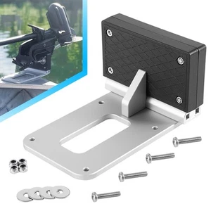 Universal Transom Trolling Motor Mount for Kayaks/Kayak Motor Mount, Universa... - Bild 1 von 6