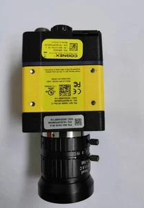 2 pcs. Used Working Cognex DM363Q 825-10154-1R - Picture 1 of 8