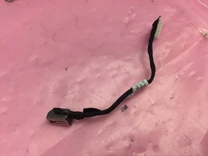 Genuine Dell Inspiron 15 5570 15.6" Laptop DC DC-IN Power Jack W/ Cable - Photo 1/1