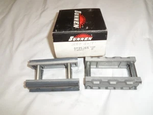 SUNNEN GY25-J65  (280 grit) SILICON CARBIDE (3.3" to 4.2")  HONING STONES #35 - Bild 1 von 5