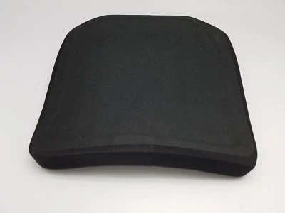 FIRESTORM 10X12 LEVEL 3A PE MULTI-CURVE BALLISTIC PLATE 2.9 LBS