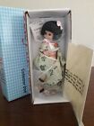 Tonner 8" Tiny Betsy McCall 2007 Japanese Blossom Doll Special Edition New MIB