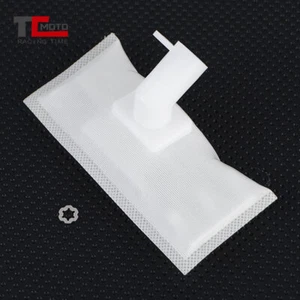 Fuel Pump Filter For Honda RVT1000R VTR1000SP VTR1000S RVT RC51 VTR 2000-2001 - Foto 1 di 11