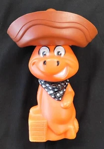 Baba Looey Vintage Sparschwein - Bild 1 von 8