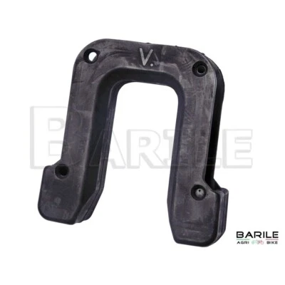 Gomma / Gommino / Gommine Gancio Scuotitore Olive TEKNA - VIBROTEK CONCORRENZA V - Immagine 1 di 3