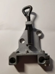 Prensa de taladro de liberación rápida Craftsman de colección y montaje de tornillo de banco de trabajo solamente - Imagen 1 de 2