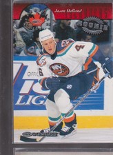 New York Islanders Cards Inserts Vintage Rookies Collection