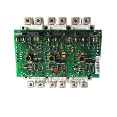 New In Box ABB AGDR-71C AGDR71C Driver Board - Image 1 of 2