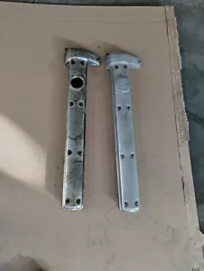 Cubiertas clásicas de 2 válvulas Jaguar C7186 - Imagen 1 de 4