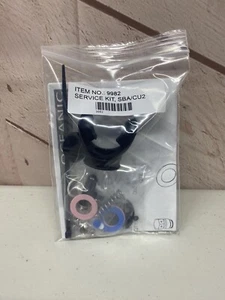 Oceanic Service Kit, SBA/CUZ - Stage 1 & Stage 2 - New Old Stock - Picture 1 of 7