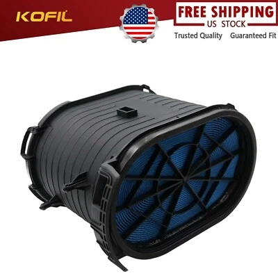 FA1778 Air Filter For 03-07 Ford F250 F350 Super Duty Excursion 6.0L CA9516 Foto 1 de 4