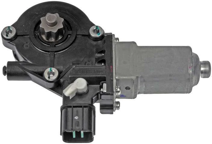 Power Window Motor for 2007-2010 Honda Civic Si Foto 1 de 1