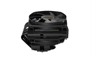Be Quiet! BK031 Dark Rock TF 2 Heatsink & Fan CPU Processor Cooler - Afbeelding 1 van 4