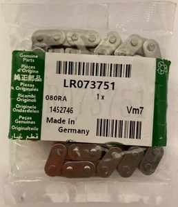 LAND ROVER Replacement Timing Chain, Part #LR073751 - Picture 1 of 2