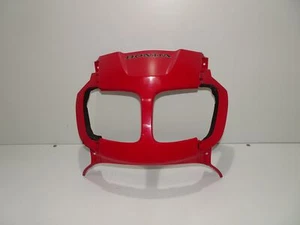 Honda VFR 750 1994-1997 Frontverkleidung kanzel (Cowl upper front) 201601647 - Bild 1 von 6