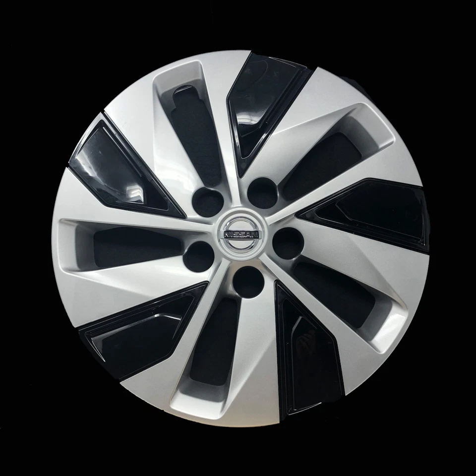 Hubcap for Nissan Altima 2019-2023 - Genuine OEM Factory 16' Wheel Cover 53099 - Image 1 of 1