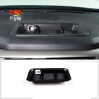 Abs Dashboard Storage Box Phone Holder Tray  Accessories For T@Yota Tundr@ 2022+