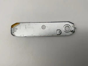 Canon Plaque de Base AE-1 AT-1 Base Plate Appareil Photo Pièce Rechange - Photo 1 sur 2