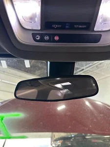 Rear View Interior Mirror GMC ACADIA 17 18 19 20 21 22 23 - Picture 1 of 3