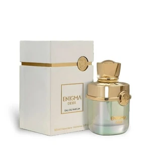 Enigma Deux 100ml EDP by FA Paris (Fragrance World)