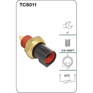 TRIDON COOLANT SENSOR TCS011 - Foto 1 di 1