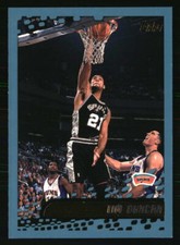 San Antonio Spurs Basketball Cards Choose From 100s Player Quantity Discount