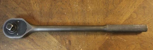 Proto 5649 BL Ratchet Wrench 3/4" Drive Pear Head 20" Professional USA - Picture 1 of 20