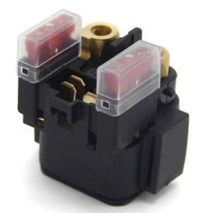 Starter Solenoid Relay for KTM 300 XC 400 EXC 200 EXC 250 SX-F 350 SX-F 450 SMR - Picture 1 of 6