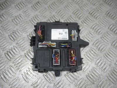 2023 NISSAN JUKE DIG-T F16 1.0 PETROL MK2 5DRS BCM BODY CONTROL MODULE *6100 - Image 1 of 3