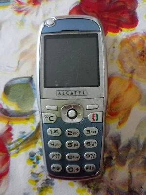 Alcatel BH4 - Immagine 1 di 3